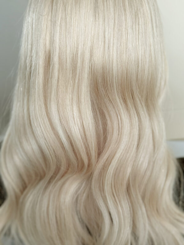 Peruka Top LACE Front Naturalna 'LENA ' - obrazek 4
