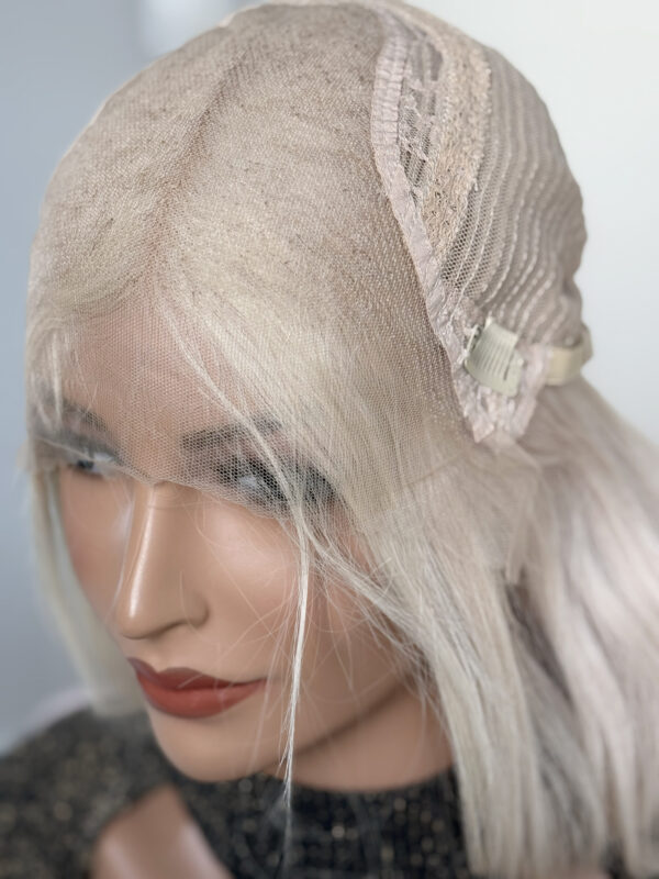Peruka Top LACE Front Naturalna 'LENA ' - obrazek 3