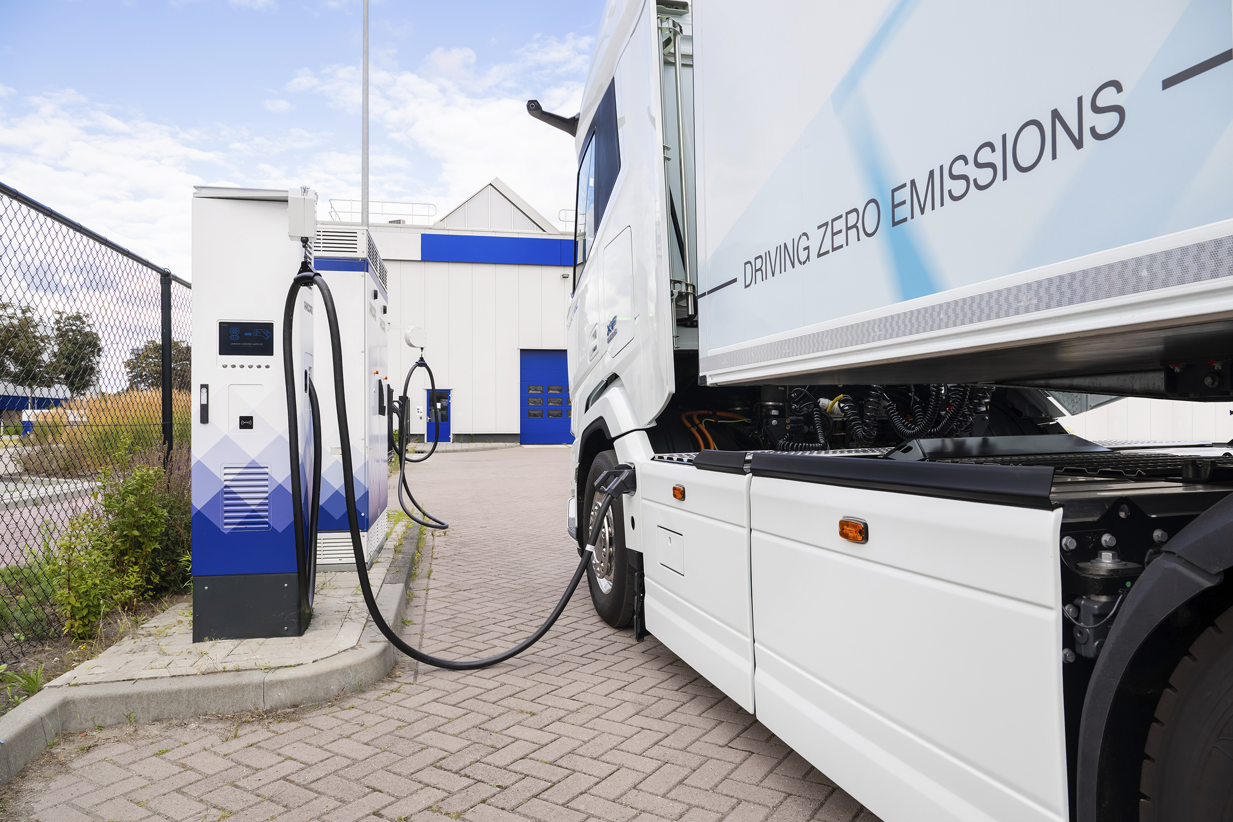 PACCAR Power Solutions