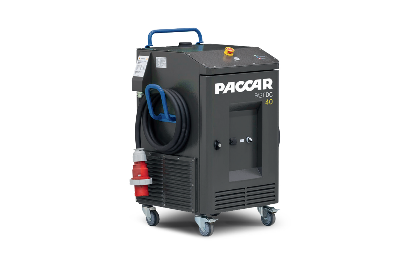 PacMobile bei TB